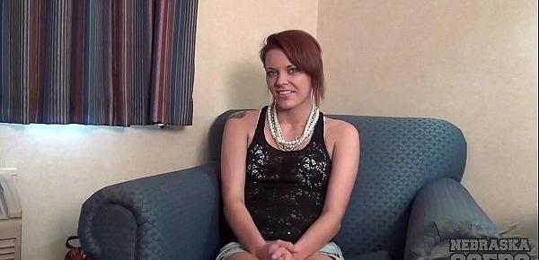  young phoenix does her first ever nude video shot in an iowa hotel room